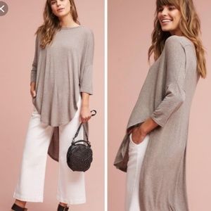 COPY - Anthropologie Deletta Tunic